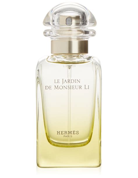 hermes monsieur li amazon|Amazon.com : HERMES Le Jardin De Monsieur Li for Unisex .